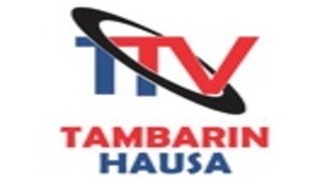 GIA TV Tambarin Haussa Logo Icon